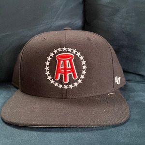 Barstool Sports snapback